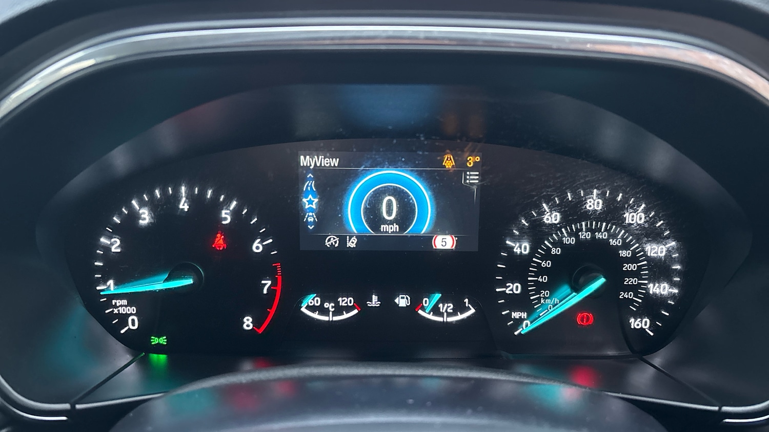 Used Ford Focus 2023 for sale - 77379116: Photo 18