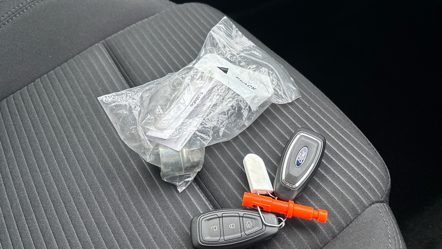 Used Ford Focus 2023 for sale - 77379116: Photo 19