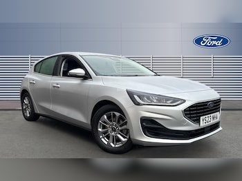 Used Ford Focus 2023 for sale - 77379116: Photo