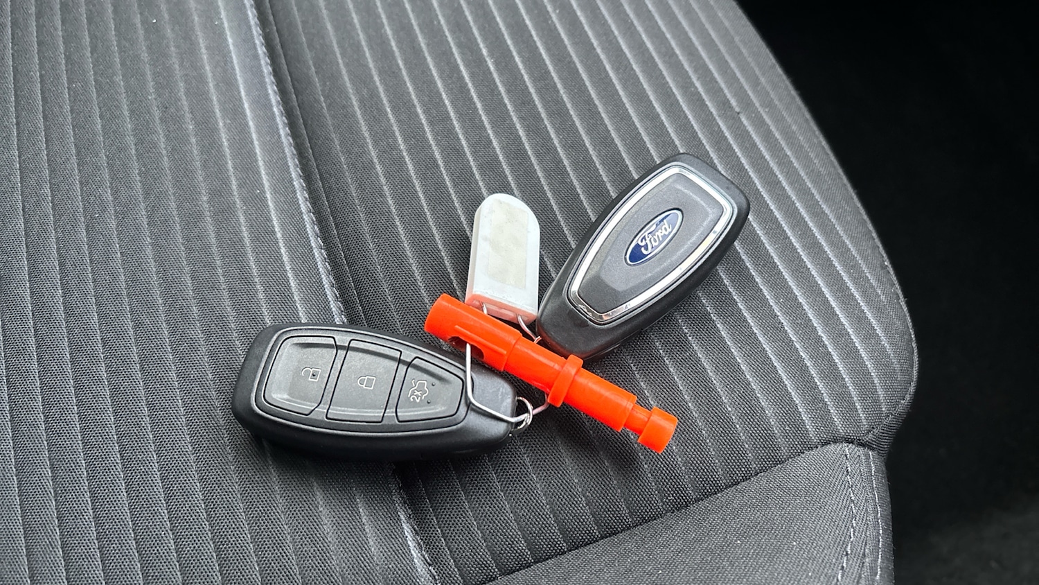 Used Ford Focus 2023 for sale - 77379116: Photo 20