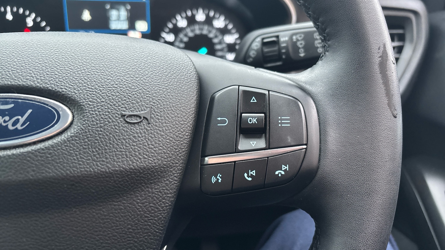 Used Ford Focus 2023 for sale - 77379116: Photo 22