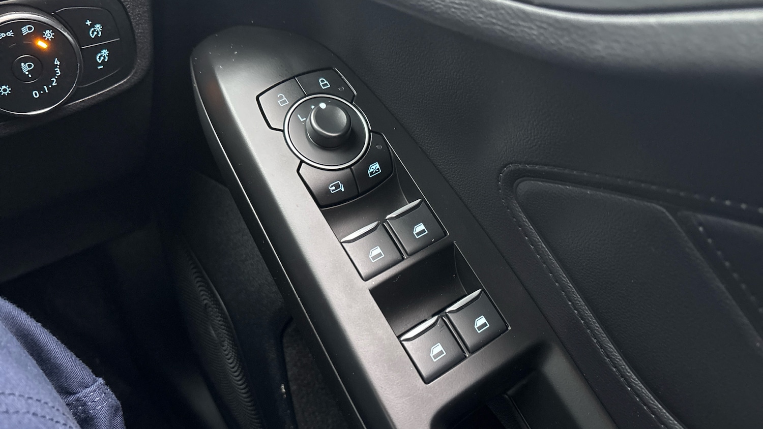 Used Ford Focus 2023 for sale - 77379116: Photo 26