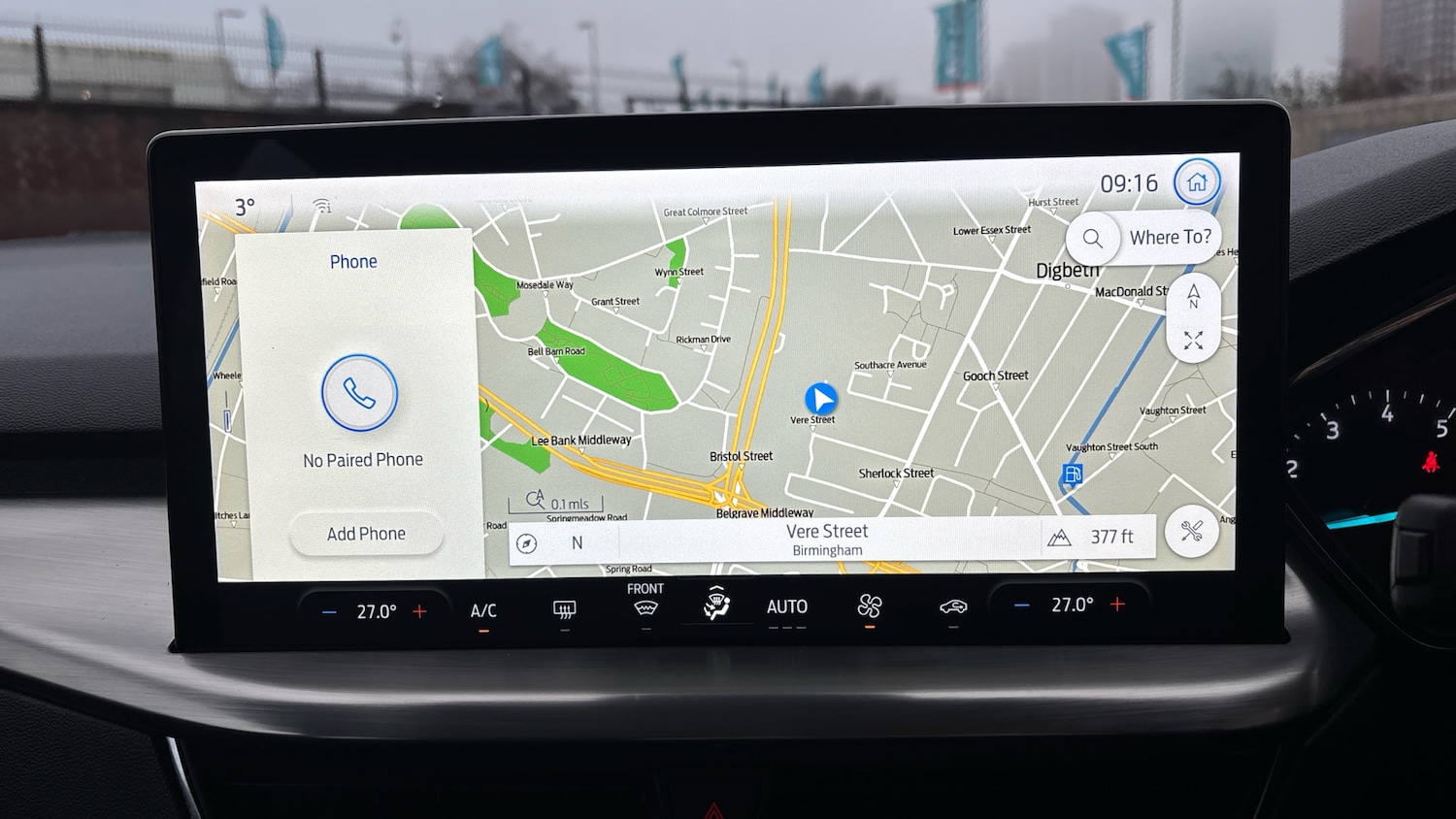 Used Ford Focus 2023 for sale - 77379116: Photo 27