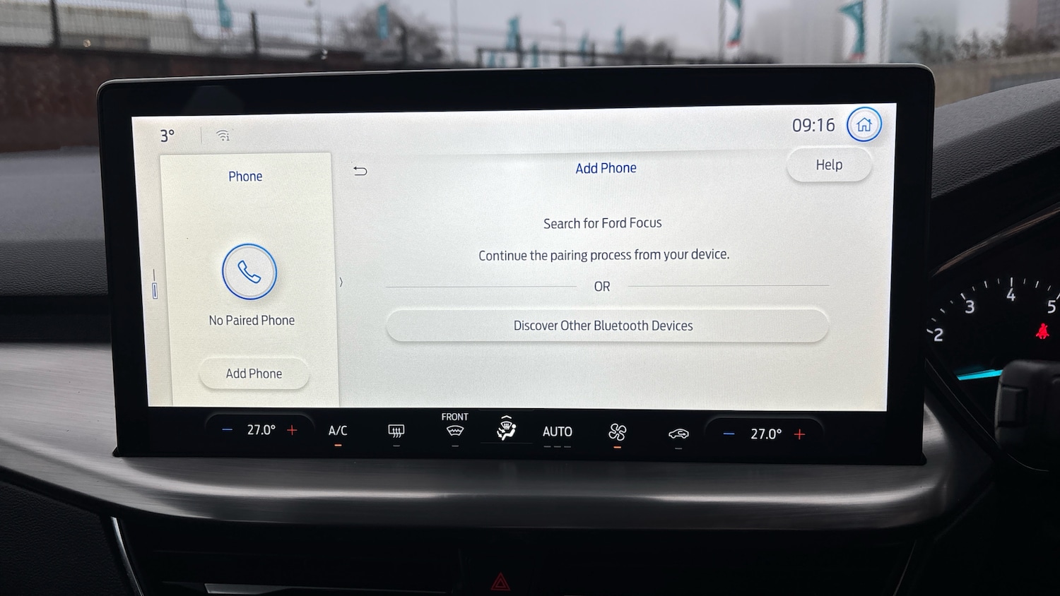 Used Ford Focus 2023 for sale - 77379116: Photo 28