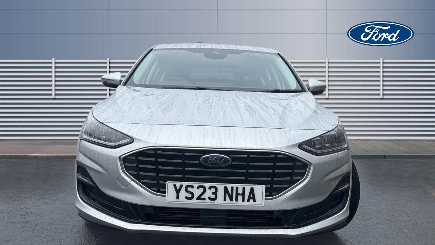 Used Ford Focus 2023 for sale - 77379116: Photo 3