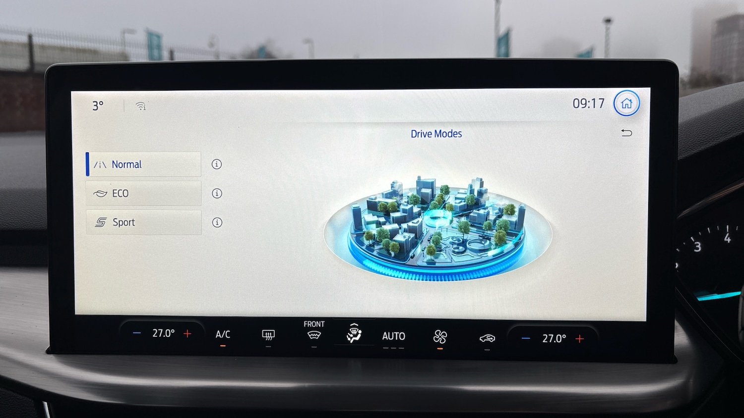 Used Ford Focus 2023 for sale - 77379116: Photo 30