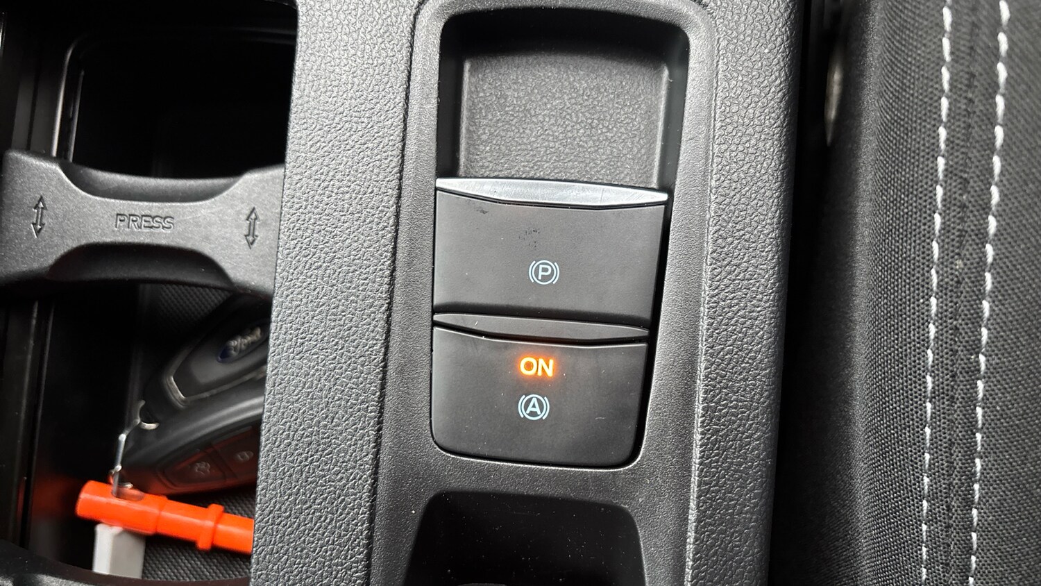 Used Ford Focus 2023 for sale - 77379116: Photo 32