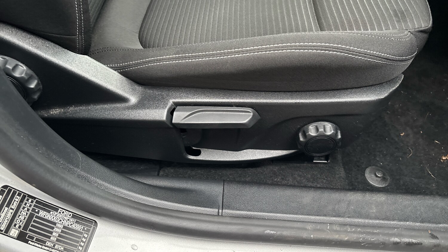 Used Ford Focus 2023 for sale - 77379116: Photo 33