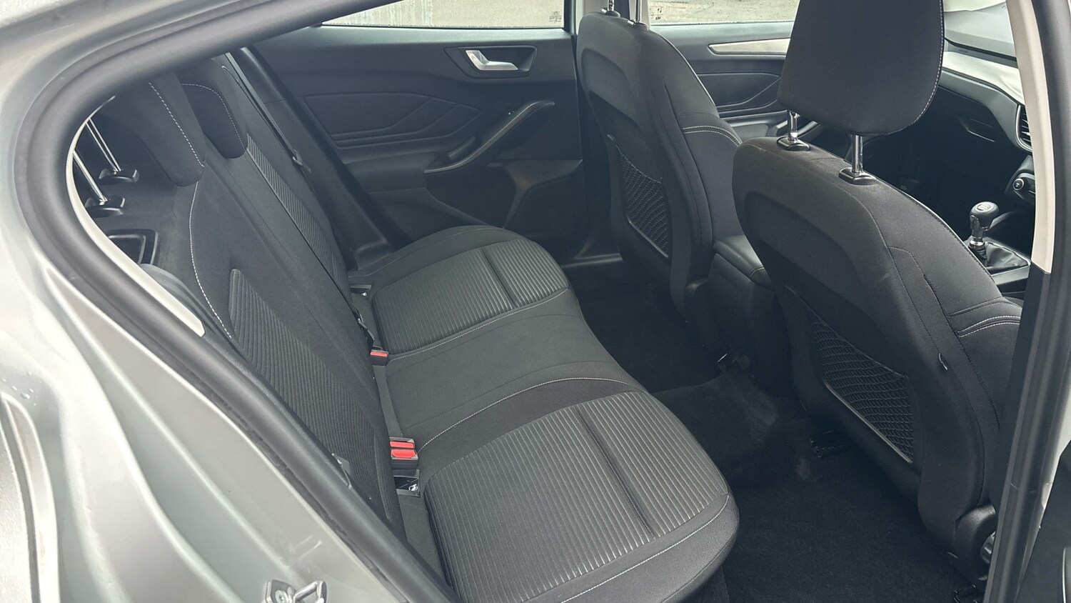 Used Ford Focus 2023 for sale - 77379116: Photo 35