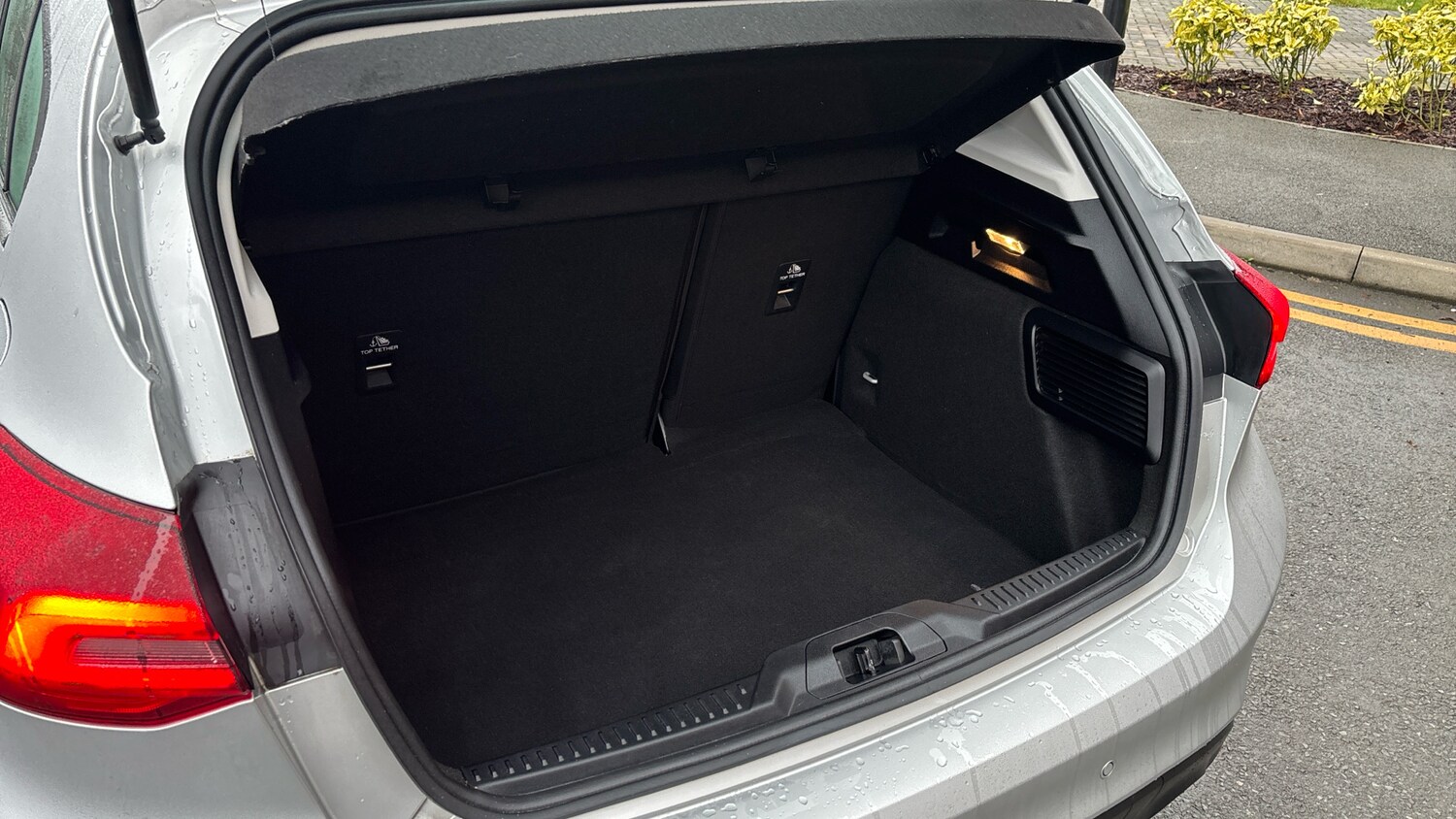 Used Ford Focus 2023 for sale - 77379116: Photo 38