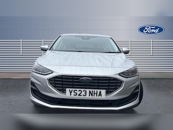 Used Ford Focus 2023 for sale - 77379116: Photo