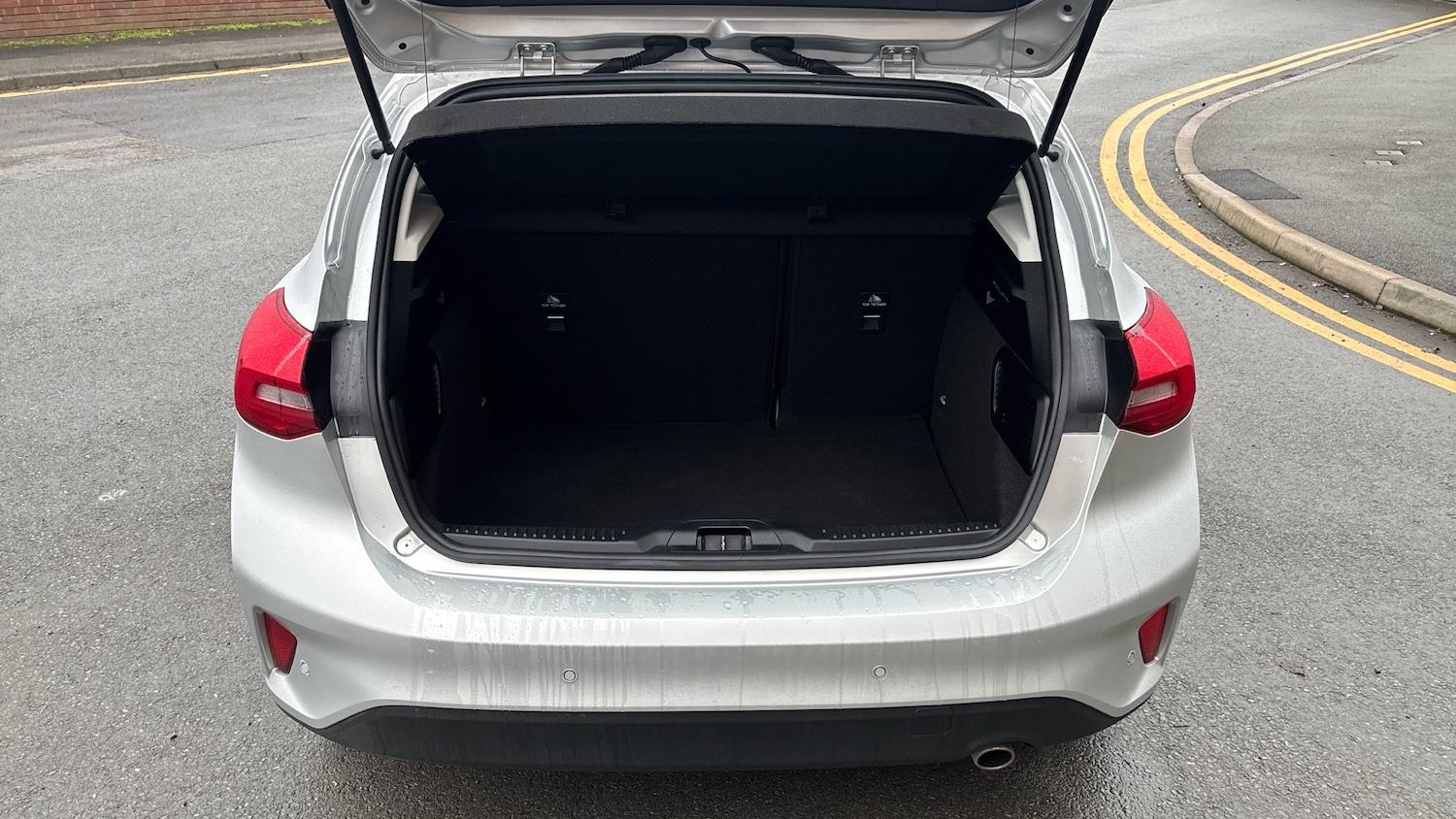 Used Ford Focus 2023 for sale - 77379116: Photo 4