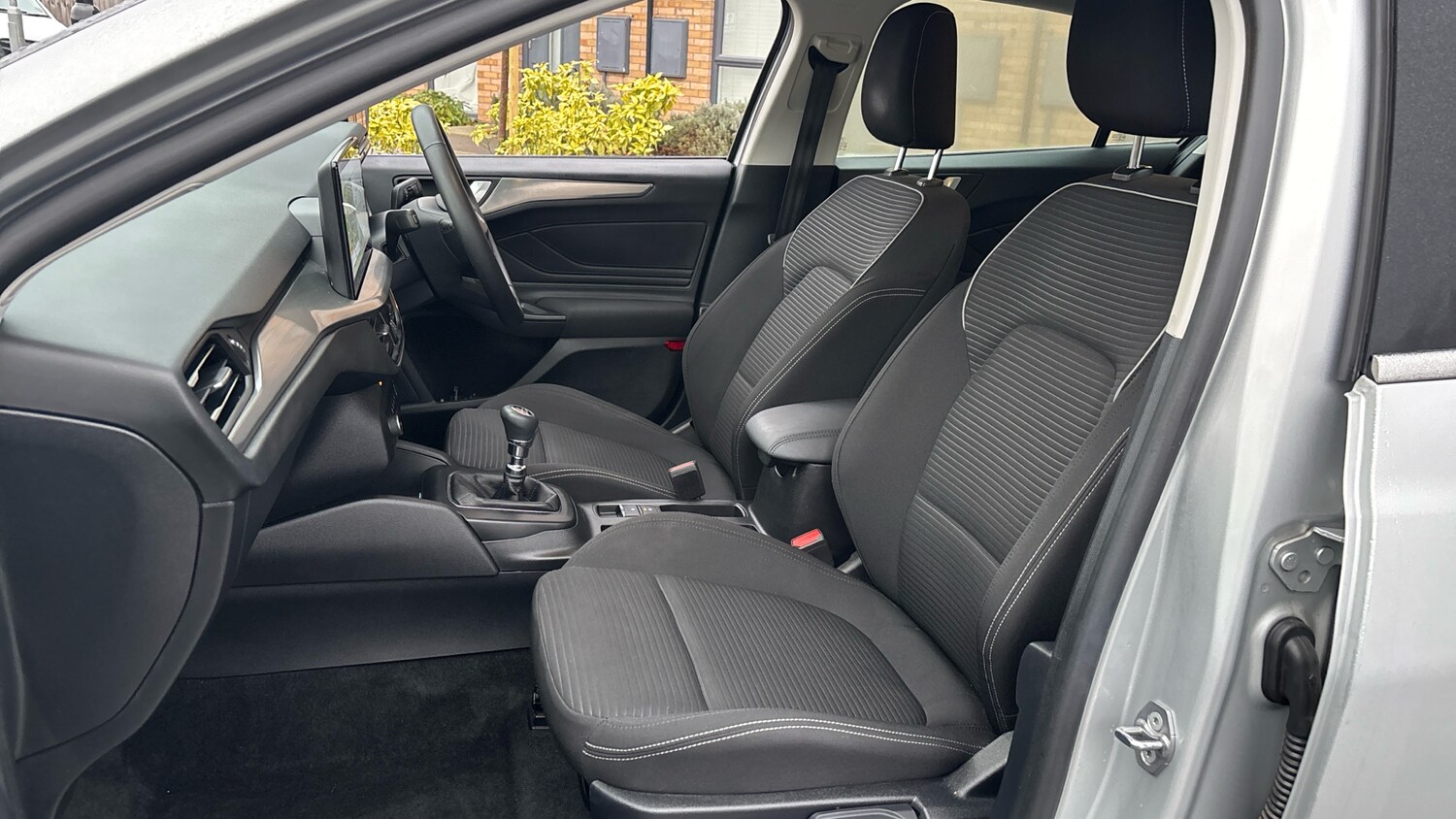 Used Ford Focus 2023 for sale - 77379116: Photo 40