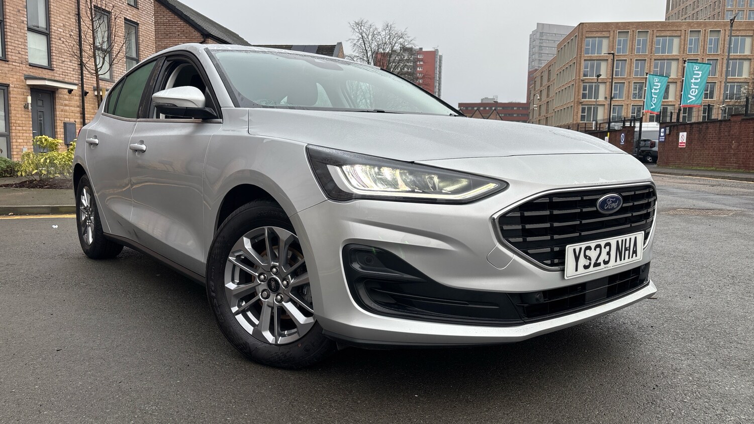 Used Ford Focus 2023 for sale - 77379116: Photo 43