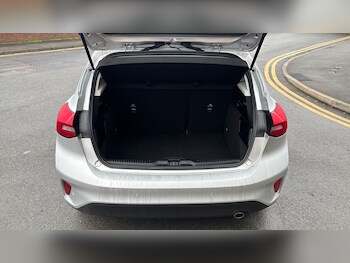 Used Ford Focus 2023 for sale - 77379116: Photo