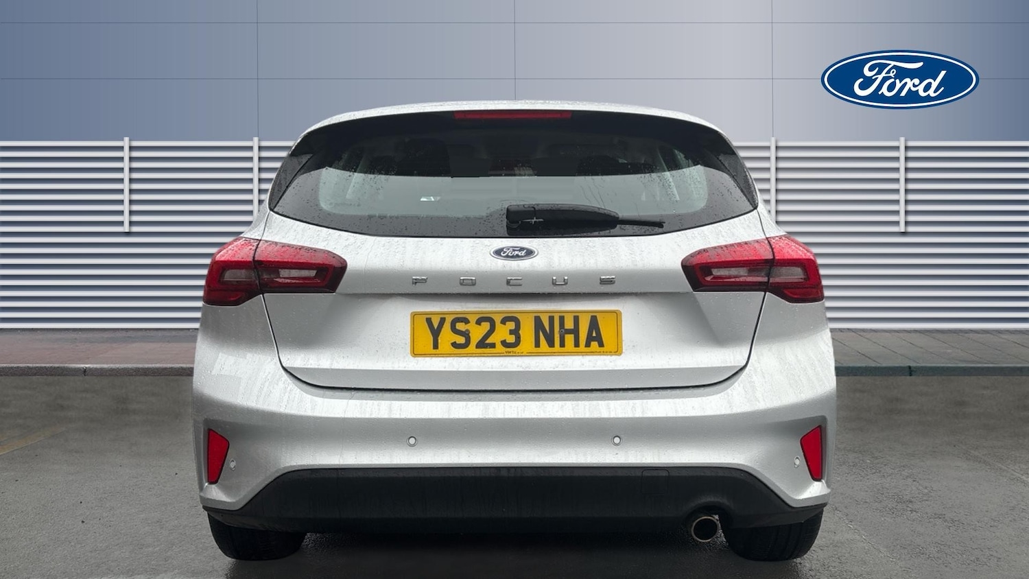 Used Ford Focus 2023 for sale - 77379116: Photo 6