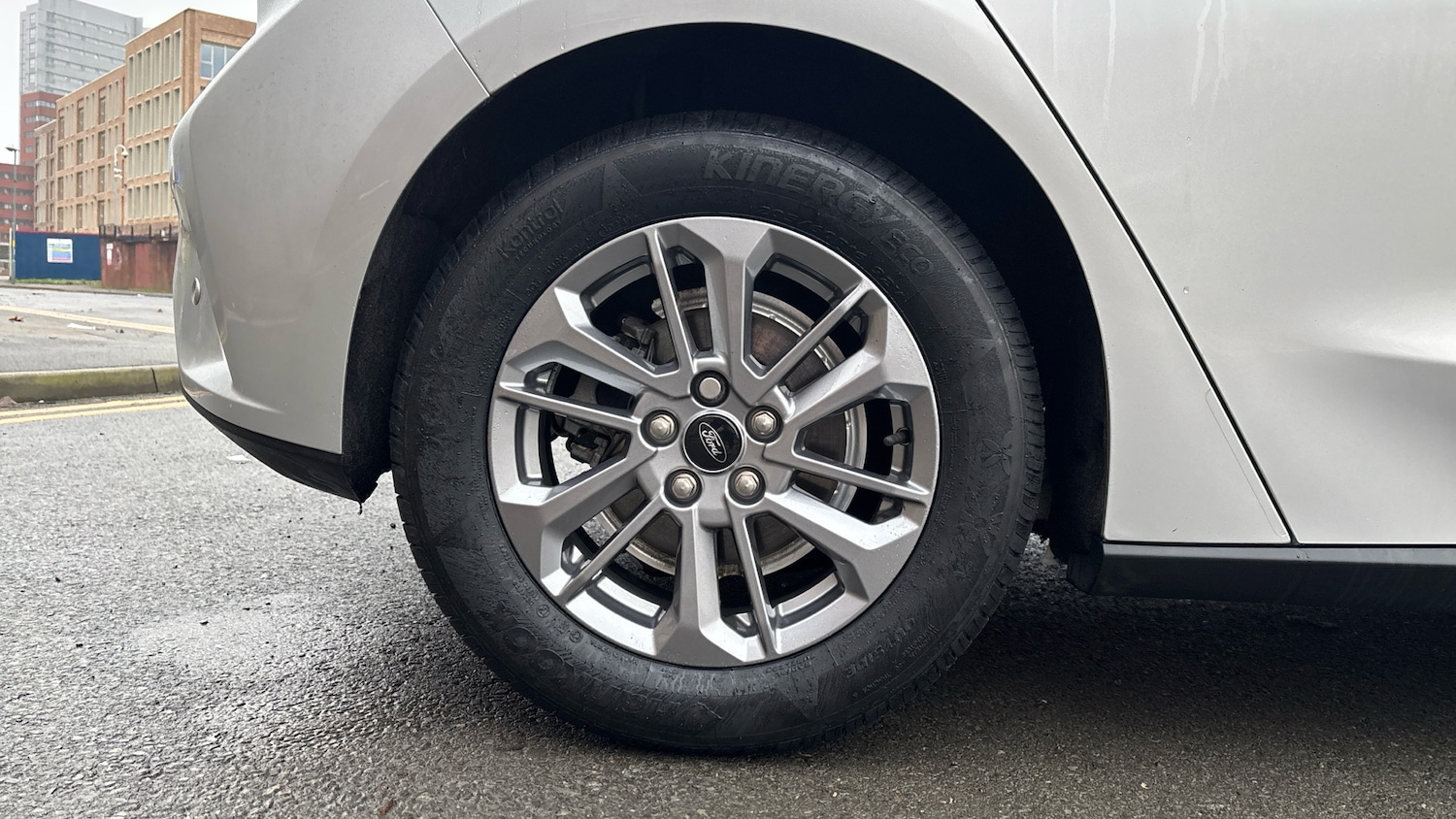 Used Ford Focus 2023 for sale - 77379116: Photo 7