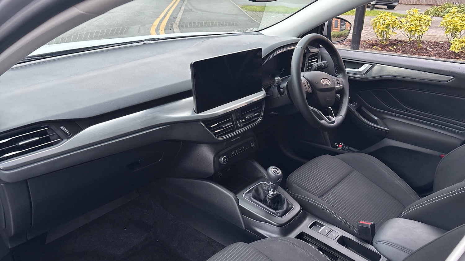 Used Ford Focus 2023 for sale - 77379116: Photo 9