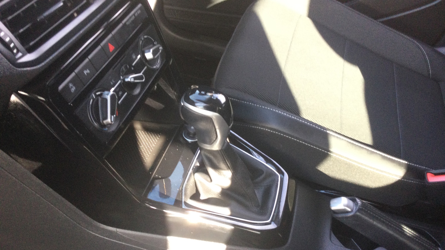 Used Volkswagen T-Cross 2021 for sale - 77893228: Photo 13