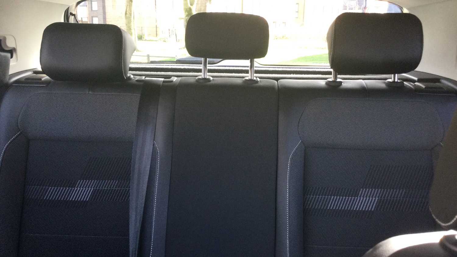 Used Volkswagen T-Cross 2021 for sale - 77893228: Photo 15