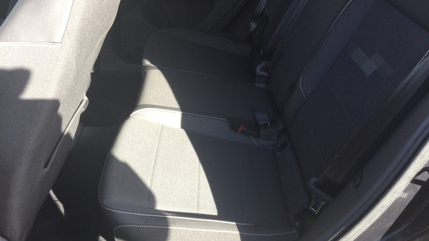 Used Volkswagen T-Cross 2021 for sale - 77893228: Photo 16