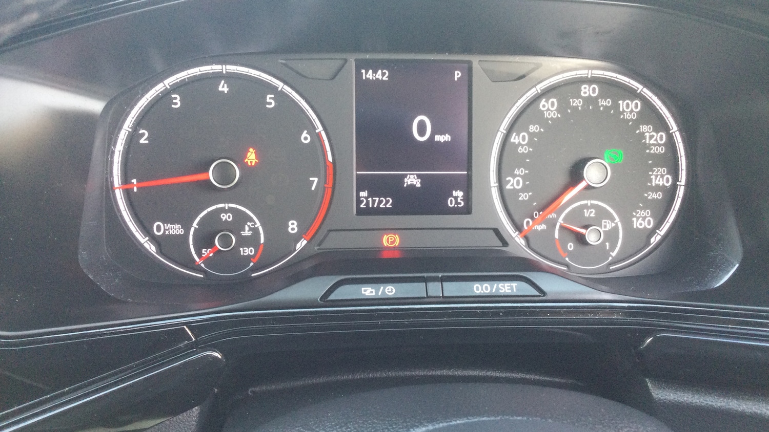 Used Volkswagen T-Cross 2021 for sale - 77893228: Photo 18