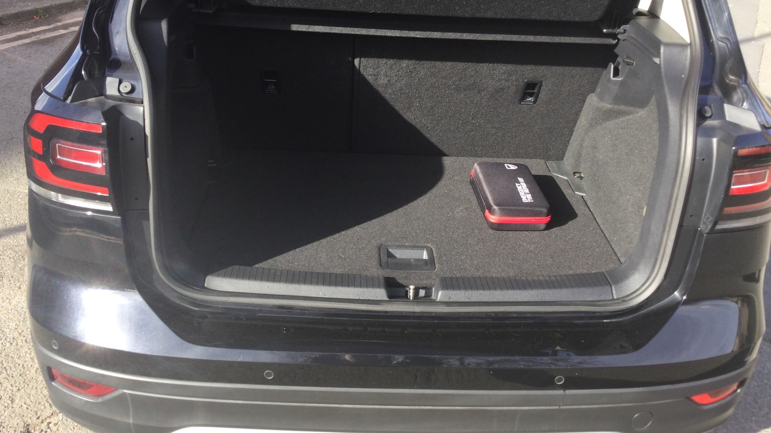 Used Volkswagen T-Cross 2021 for sale - 77893228: Photo 4