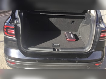 Used Volkswagen T-Cross 2021 for sale - 77893228: Photo