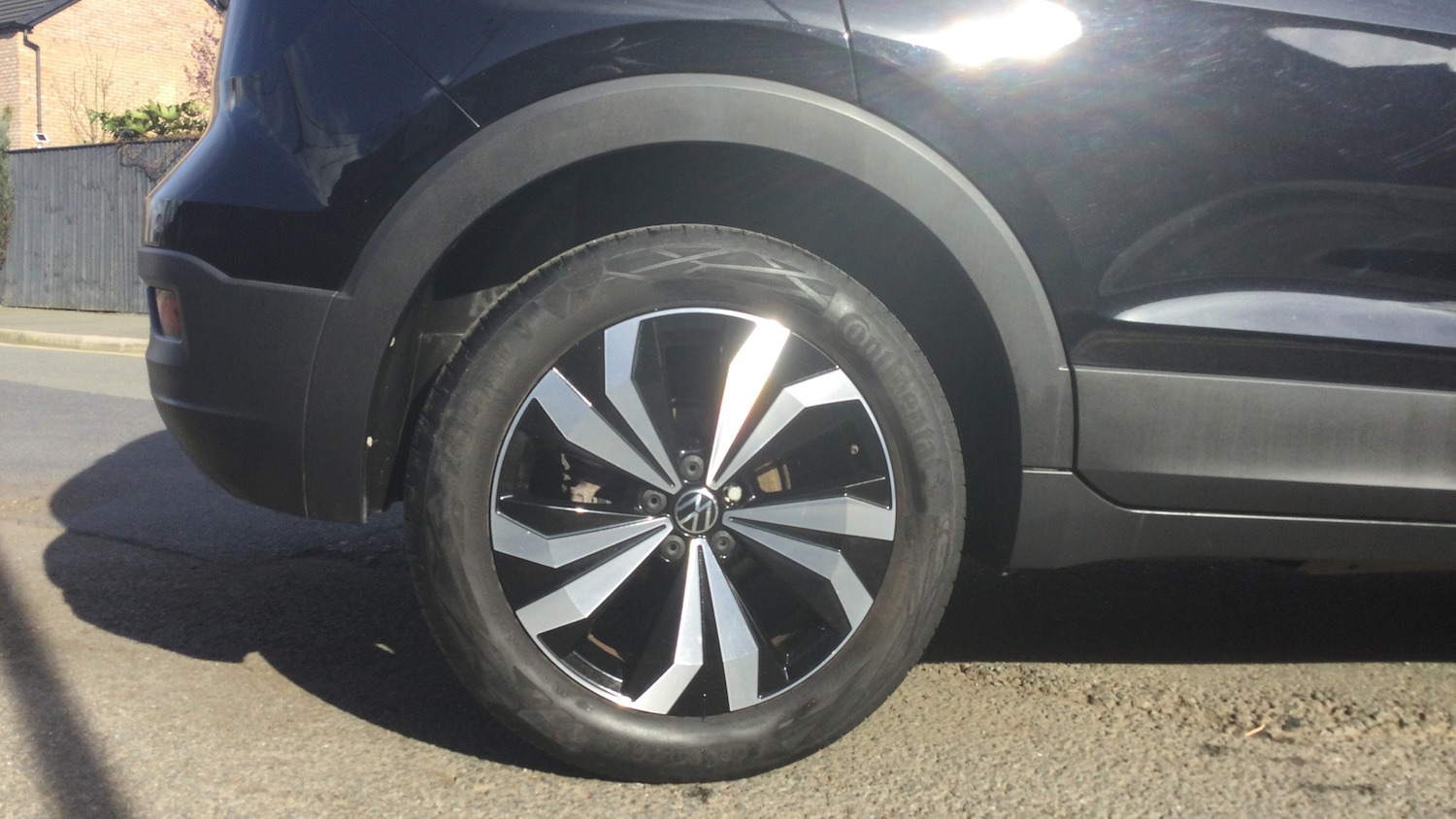 Used Volkswagen T-Cross 2021 for sale - 77893228: Photo 7