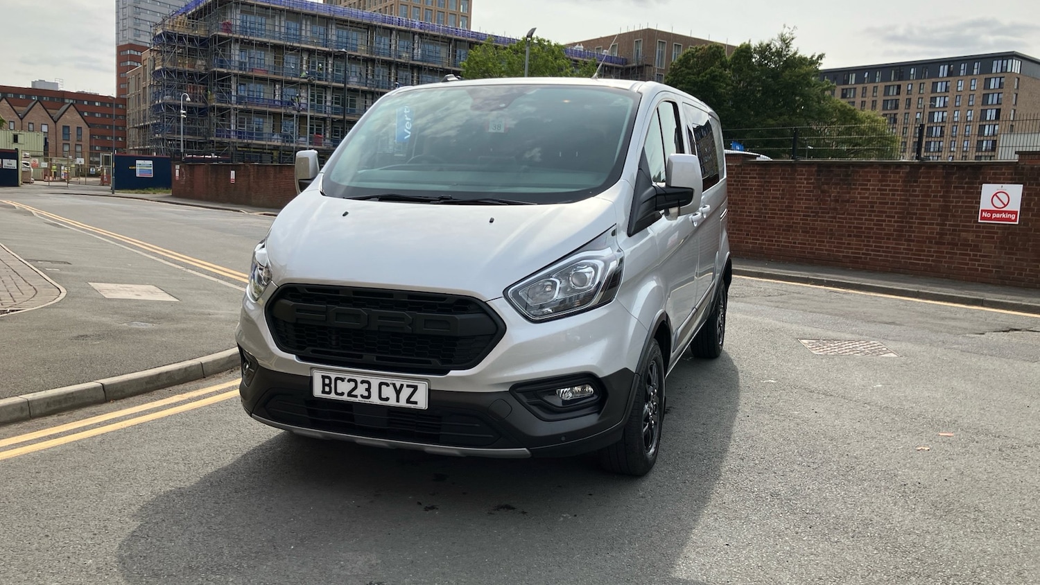 Vehicle 25