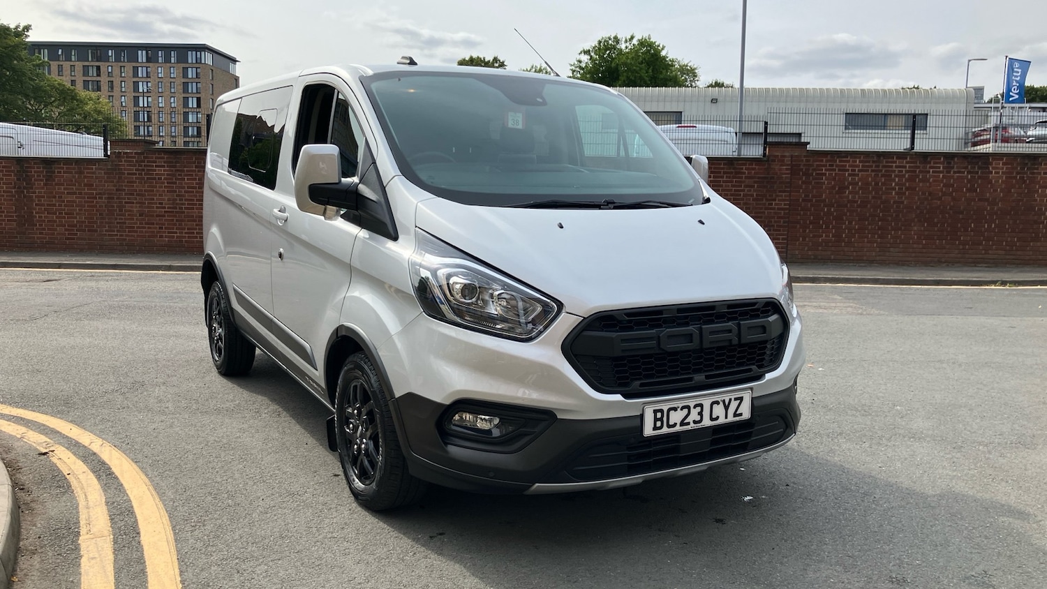 Vehicle 27