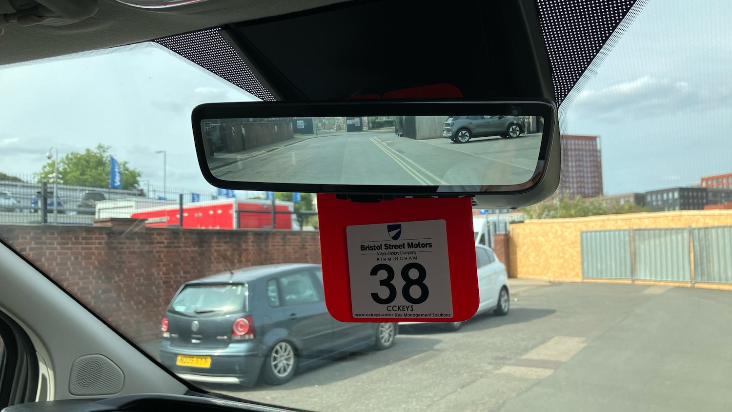 Vehicle 35
