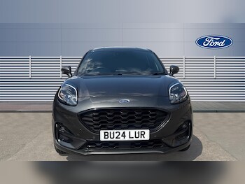 Used Ford Puma 2024 for sale - 78716622: Photo