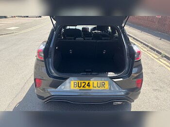 Used Ford Puma 2024 for sale - 78716622: Photo