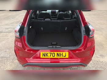Used Ford Puma 2020 for sale - 78967739: Photo