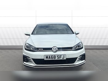 Used Volkswagen Golf 2018 for sale - 78814091: Photo