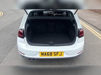 Used Volkswagen Golf 2018 for sale - 78814091: Photo