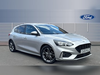 Used Ford Focus 2020 for sale - 79467232: Photo