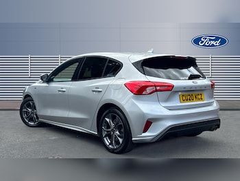Used Ford Focus 2020 for sale - 79467232: Photo