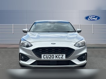 Used Ford Focus 2020 for sale - 79467232: Photo
