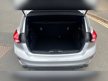 Used Ford Focus 2020 for sale - 79467232: Photo