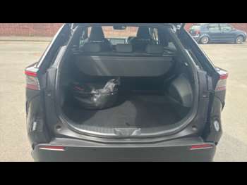 Used Toyota Other 2023 for sale - 74801956: Photo
