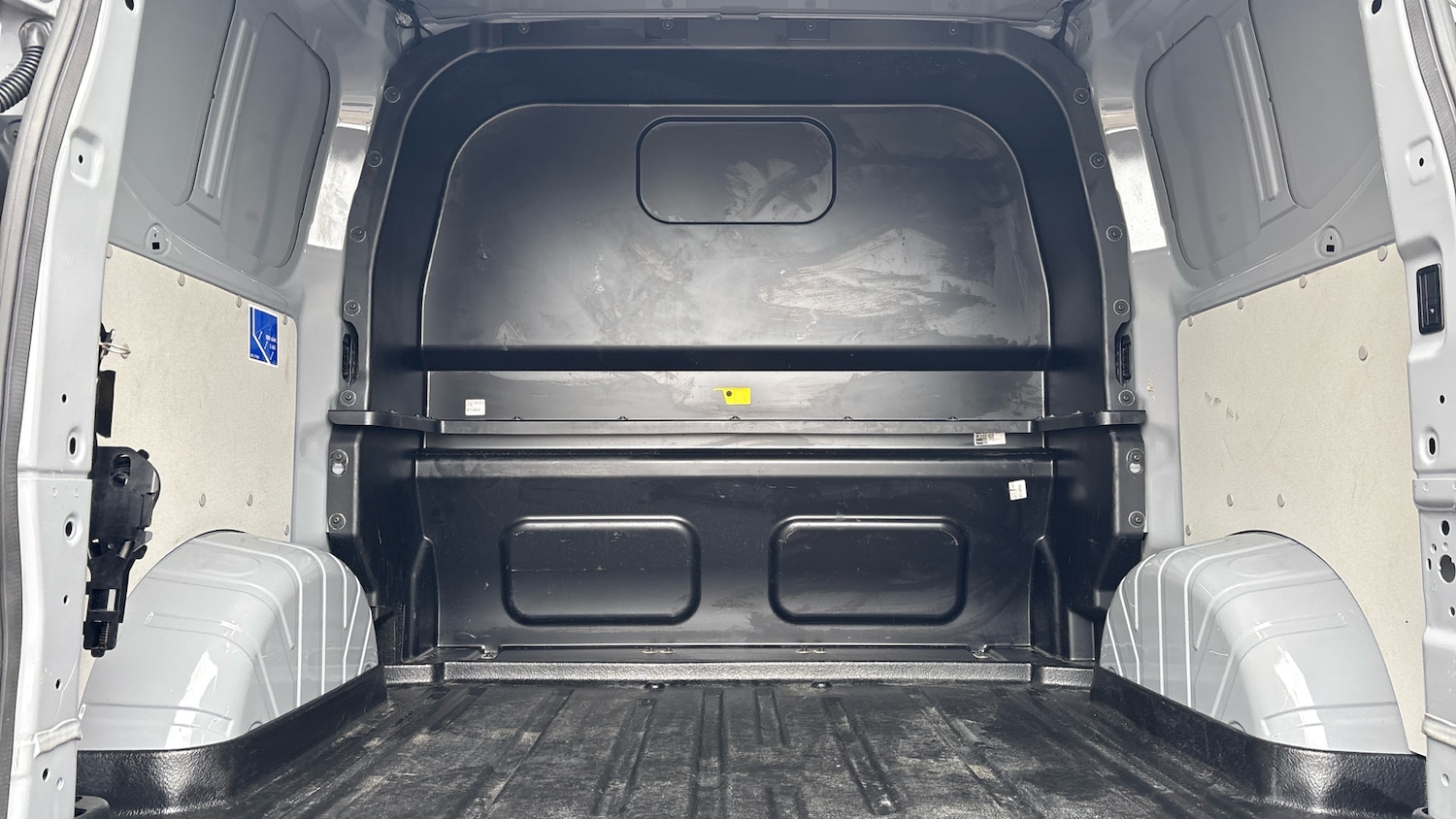 Used Ford Transit Custom 2025 for sale - 77996906: Photo 12