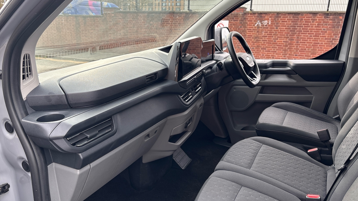 Used Ford Transit Custom 2025 for sale - 77996906: Photo 13