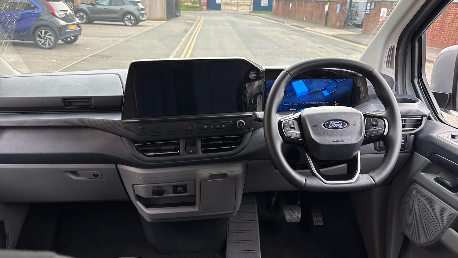 Used Ford Transit Custom 2025 for sale - 77996906: Photo 18