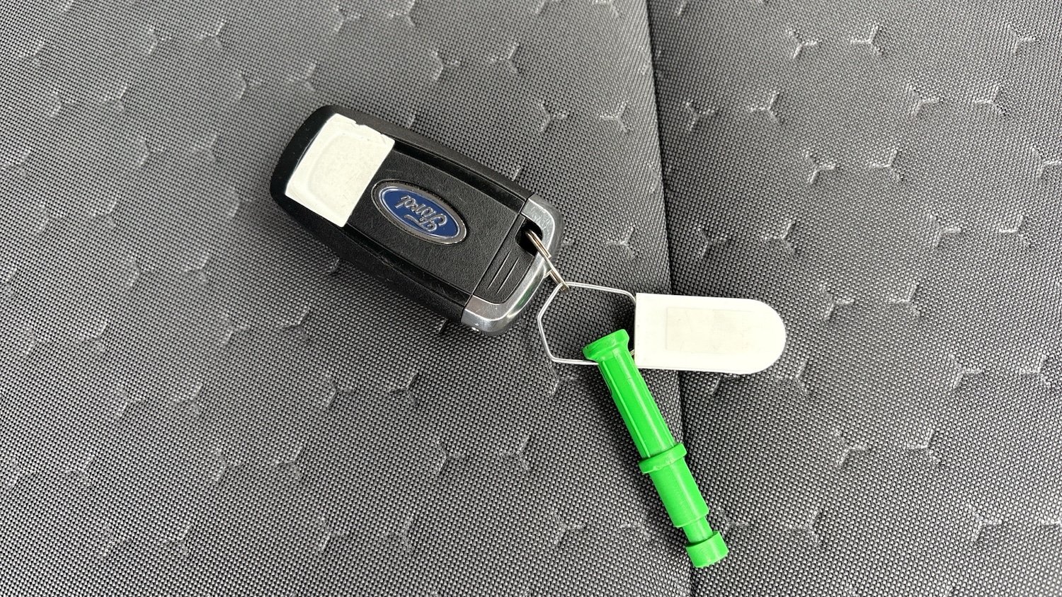 Used Ford Transit Custom 2025 for sale - 77996906: Photo 20