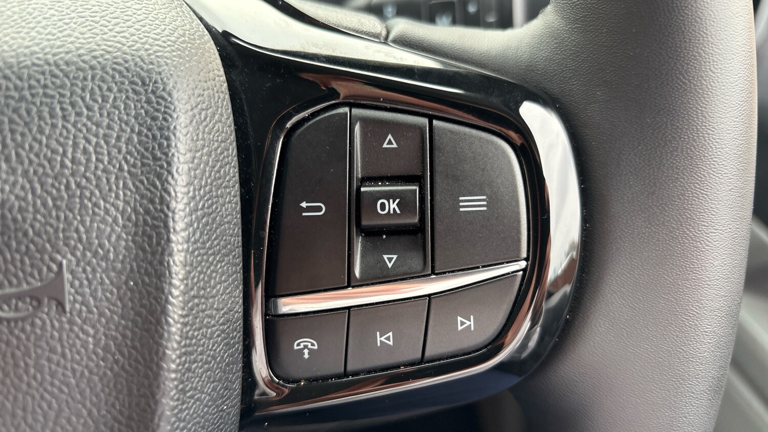 Used Ford Transit Custom 2025 for sale - 77996906: Photo 22