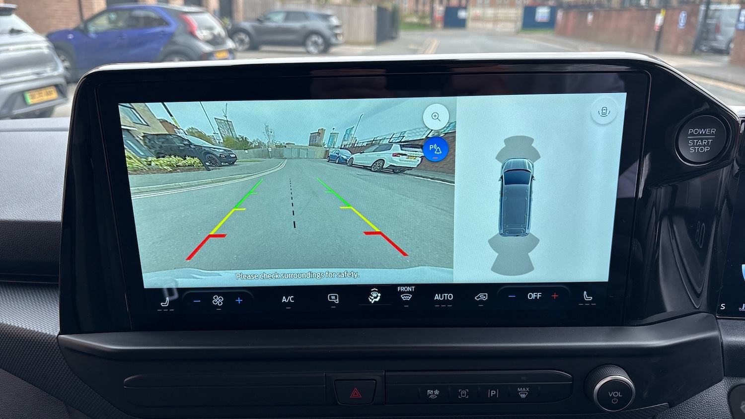 Used Ford Transit Custom 2025 for sale - 77996906: Photo 24