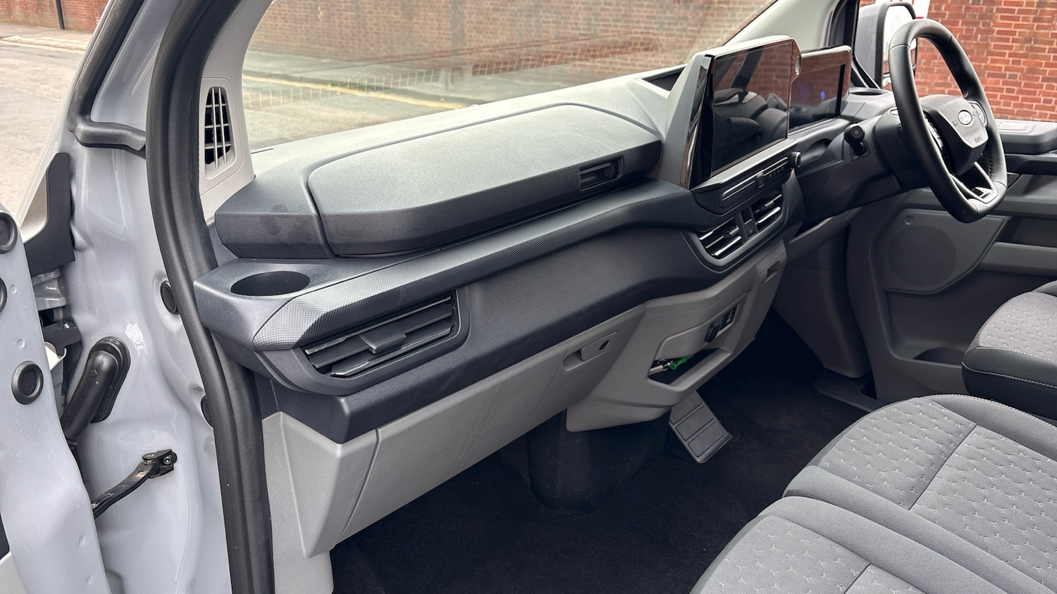 Used Ford Transit Custom 2025 for sale - 77996906: Photo 34