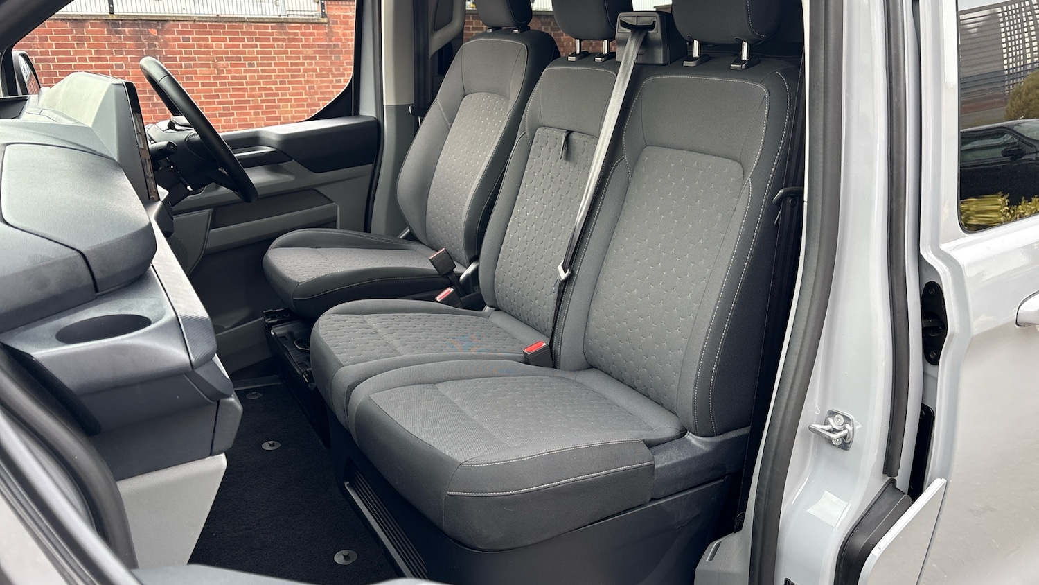 Used Ford Transit Custom 2025 for sale - 77996906: Photo 35